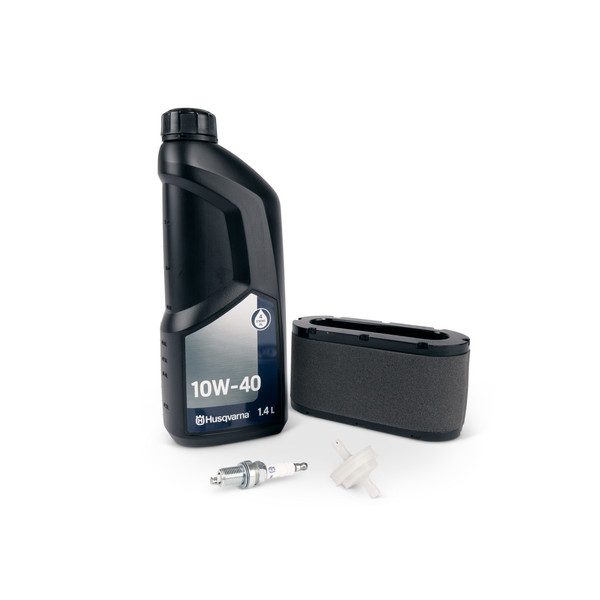 Husqvarna Engine HS413AE Service KIT háttér nélkül