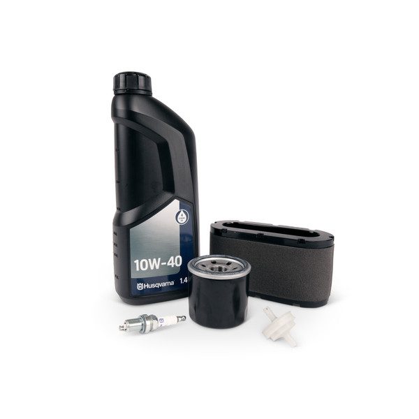 Husqvarna Engine HS452AE Service KIT háttér nélkül