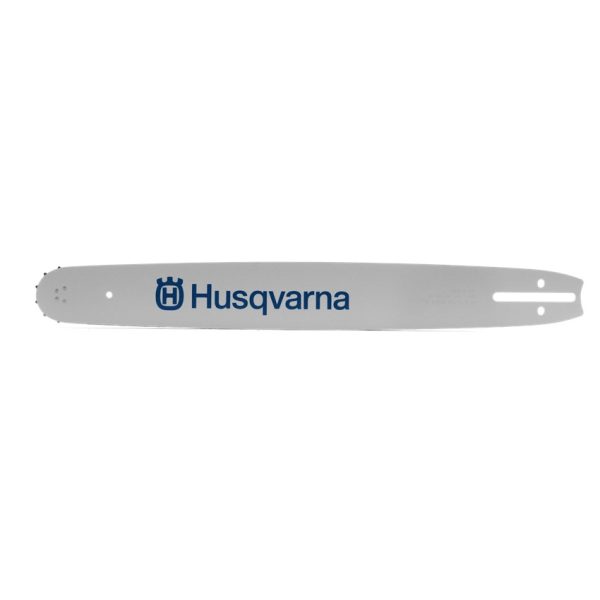 Husqvarna Rétegelt vezetőlemez/ 20" / .325" / 1,5mm / 64 szem / széles végű rögzítés