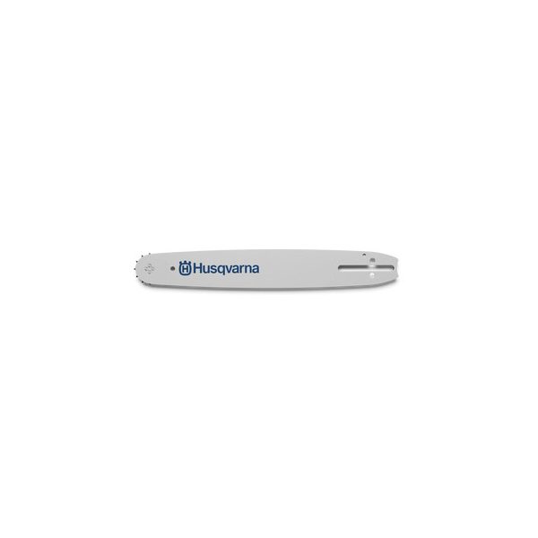 Husqvarna vezetőlemez 10" / 1/4" / 1,3mm  / 58 szem / Magassági ágvágóhoz A318 Pole saw