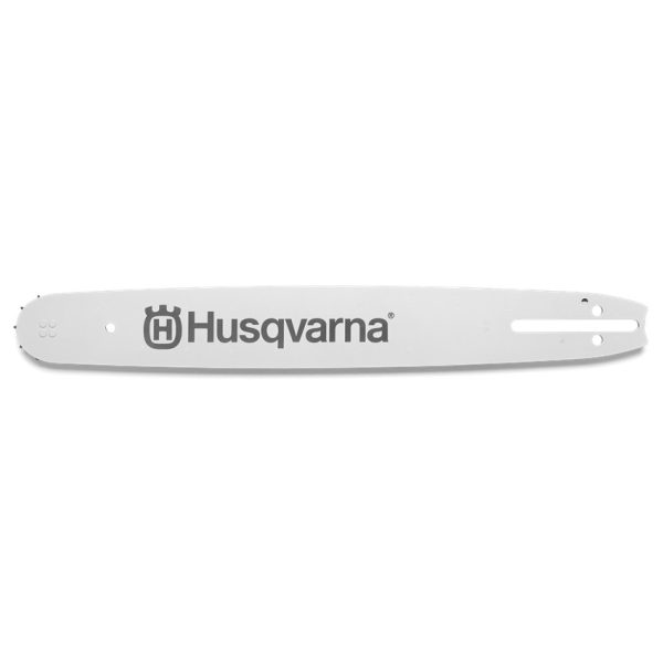 Husqvarna Rétegelt vezetőlemez / 15" / .325" / 1,3 mm / 64 szem / keskeny végű rögzítés