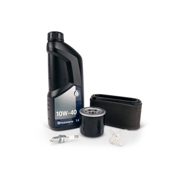 Husqvarna Engine HV 708AE Service KIT háttér nélkül