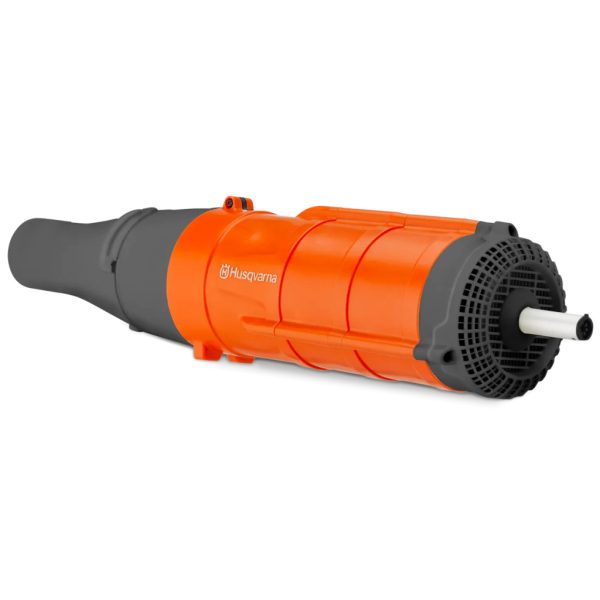 Husqvarna BA101 lombfújó adapter háttér nélkül