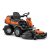 HUSQVARNA R 418TsX AWD, 