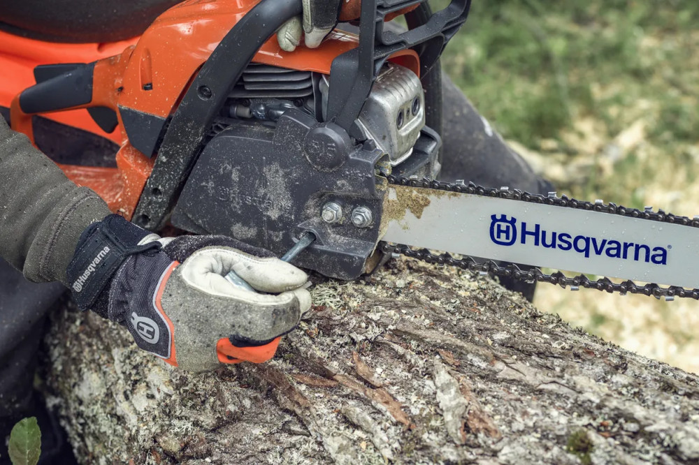 Husqvarna láncfűrészek: A megbízhatóság és teljesítmény élvonalában